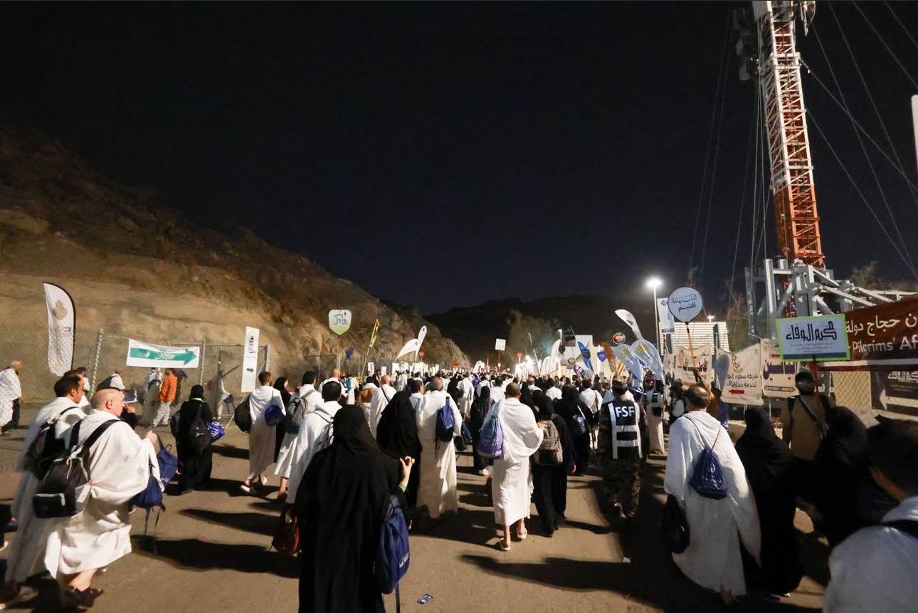 الطريق إلى المشاعر